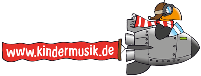 Netzwerk Kindermusik Logo
